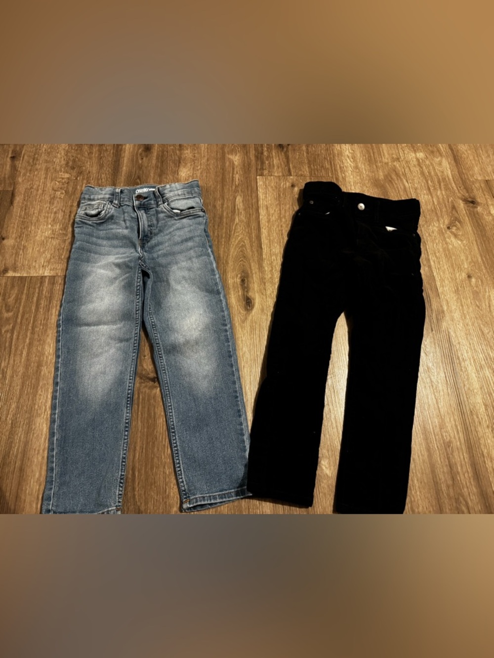 OshKosh B'gosh  & Children’s Place Pants